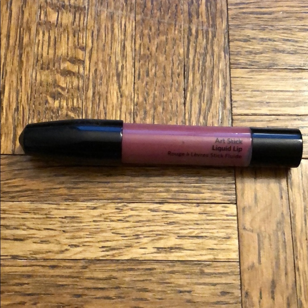 Bobbi Brown Art Stick Liquid Lip - English Rose